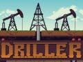 খেলা Driller The New Fields