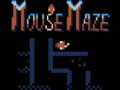খেলা Mouse Maze
