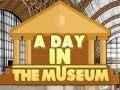 খেলা A day in the Museum