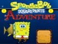 খেলা Spongebob squarepants  Adventure