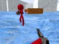 খেলা Stickman Counter Terror Strike