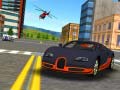 খেলা Ultimate Car Simulator