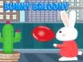 খেলা Bunny Baloonny