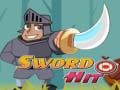খেলা Sword Hit