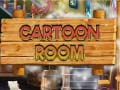 খেলা Cartoon Room