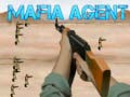 খেলা Mafia Agent