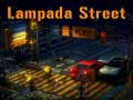 খেলা Lampada Street