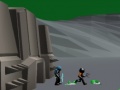 খেলা Stickman: Legacy of Zombie War