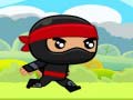 খেলা Ninja