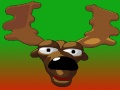 খেলা Reindeer Escape