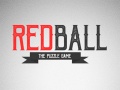খেলা Red Ball The Puzzle Game