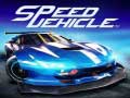 খেলা Extreme Speed Car Racing Simulator