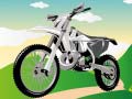 খেলা Super Fast Motorbikes Jigsaw