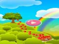খেলা Apples Collect