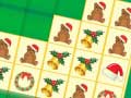 খেলা Krismas Tiles