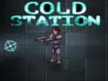 খেলা Cold Station
