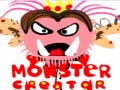 খেলা Monster creator