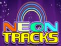 খেলা Neon Tracks