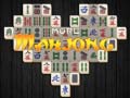 খেলা More Mahjong