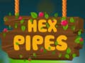 খেলা Hex Pipes