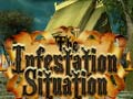 খেলা The Infestation Situation