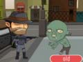 খেলা Typing Zombie Shooter