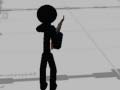 খেলা Stickman Gun Shooter 3D