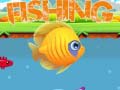 খেলা Fishing