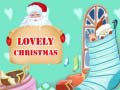 খেলা Lovely Christmas