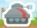 খেলা Mini Tanks