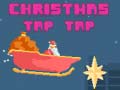 খেলা Christmas tap tap