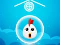 খেলা Balloon Protect
