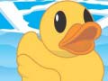 খেলা Help The Duck
