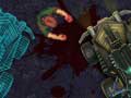 খেলা Carmageddon Zombie Drift