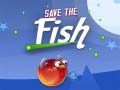 খেলা Save The Fish