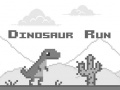 খেলা Dinosaur Run