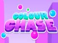 খেলা Color Chase