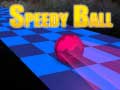 খেলা Speedy Ball