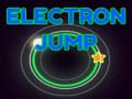 খেলা Electron Jump