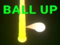 খেলা Ball Up