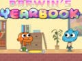 খেলা The Amazing World of Gumball Darwin’s Yearbook