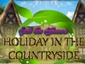 খেলা Spot The Differences Holiday in the Countryside
