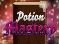 খেলা Potion Mastery