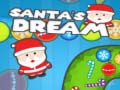 খেলা Santa's Dream