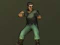 খেলা Commando