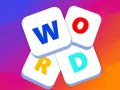 খেলা Word Jumble