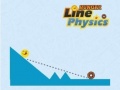 খেলা Hungry Line Physics