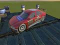 খেলা Impossible Sports Car Simulator