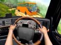 খেলা Indian Uphill Bus Simulator