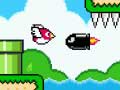 খেলা Bird Quest